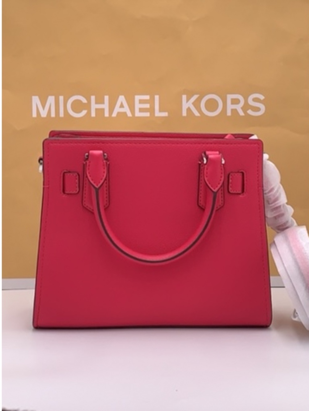 Michael kors small Hamilton - Picture 2 of 10